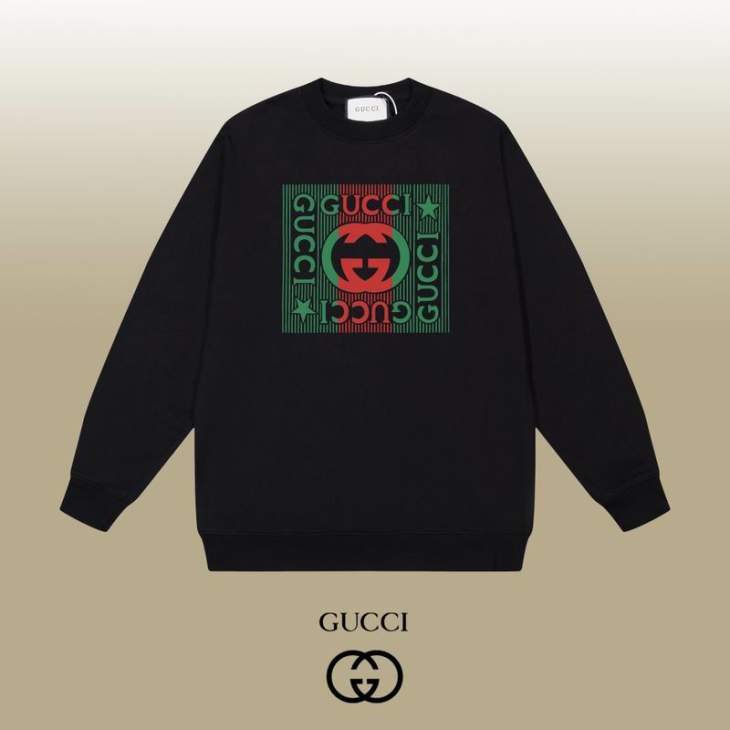 Picture of Gucci Sweatshirt TT _SKUGucciXS-Lsxitx3233276